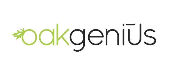 OakGenius Logo